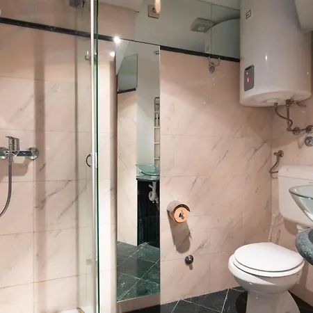 Apartmán By The Sea Baska, Krk - 19486 *