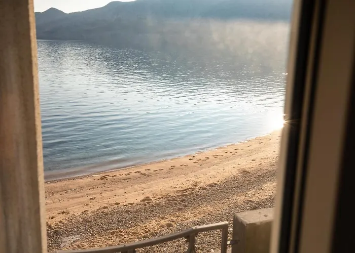 By The Sea Baska, Krk - 19486 *